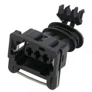 3 pol csatlakozó ház Daf / Mercedes Ingyenes szállítás