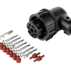 Hátsó lámpa csatlakozó MAN F2000, MB ATEGO Legnépszerűbb