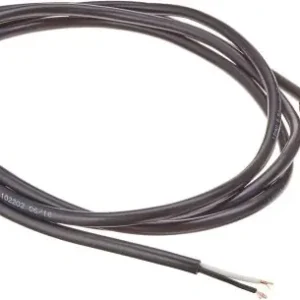 Vedd meg most 2 pol helyzetjelző csatlakozó 2m kábellel