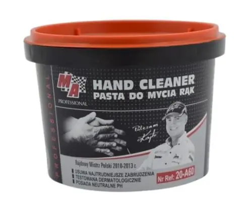 MA kéztisztító krém 500ml Olcsóbb