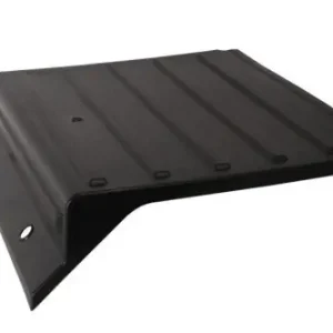 Volvo F / FL akkufedél dupla akkuhoz LAPOS Korlátozott ajánlat