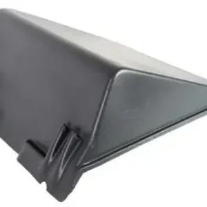 Végkiárusítás Scania akkufedél 135-175Ah akkuhoz 1996-2010