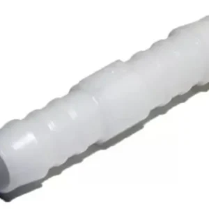 Legkelendőbb Tömlő toldó egyenesműanyag 6mm