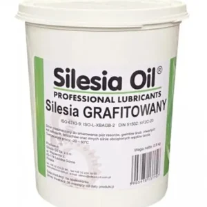 Grafitos kenőzsír tégelyben 800g Végkiárusítás