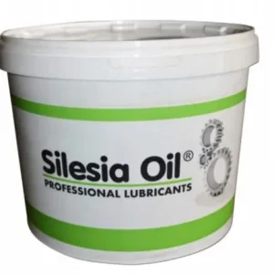 Vásárlói kedvenc Grafitos kenőzsír vödörben 4,5kg