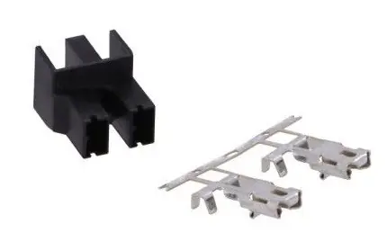 Népszerű Izzó foglalat H7 derékszögű