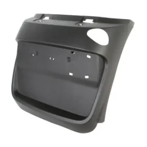 DAF XF / CF EURO6 sárvédő hátsó tengely hátsó rész BAL Akciós ár