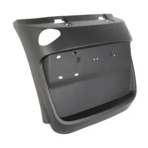 Vedd meg most DAF XF / CF EURO6 sárvédő hátsó tengely hátsó rész JOBB