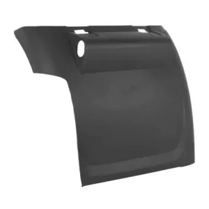 DAF XF / CF EURO6 sárvédő első tengely első rész BAL Népszerű