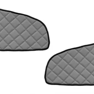 Scania ajtó borítás R széria 2005-2016 szürke STEPPELT Rendeld meg most