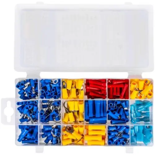 Legnépszerűbb Csúszósaru / szemessaru / toldó szett 360db