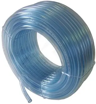 Prémium Műszaki cső / PVC cső 12 mm
