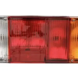 Hátsó lámpa Daily JOBB kábeles Akciós ár