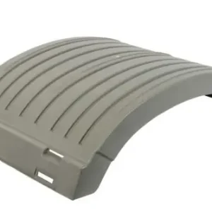 Szuper akció Mercedes MP2 / MP3 / Axor / Atego hátsó sárvédő közép rész MAGAS