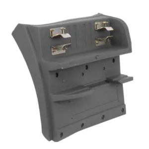 Szuper ajánlat Mercedes Actros / MP1 hátsó sárvédő hátsó rész JOBB