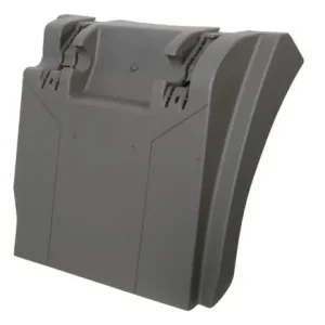 Ajánlat Mercedes MP2 / MP3 / Axor / Atego hátsó sárvédő első rész BAL