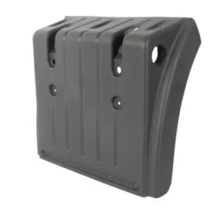 Akciós ár MAN TGA / TGM / TGS / TGX hátsó sárvédő első rész JOBB 68x65cm