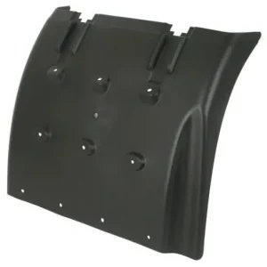 Csak ma Scania 2017-től sárvédő végdarab BAL