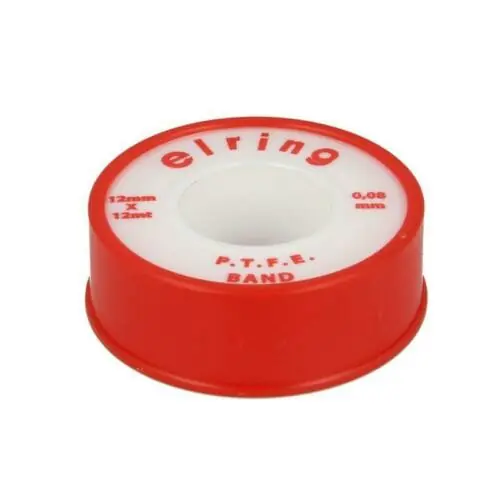 Biztonságos fizetés Teflon szalag 12mm 12m