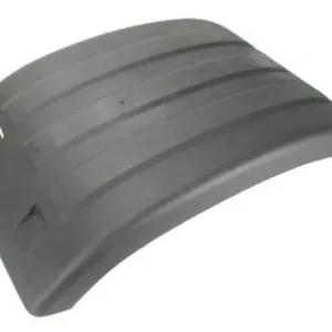 Volvo hátsó sárvédő közép rész 55x104x21cm szürke Csak ma