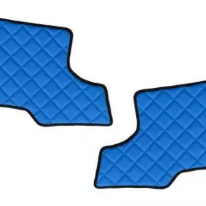 Akció Scania ajtó borítás R széria 2017-től KÉK