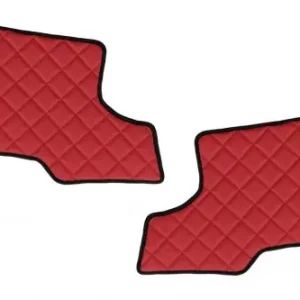 Scania ajtó borítás S széria PIROS Legnépszerűbb