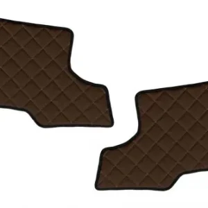 Scania ajtó borítás S széria BARNA Rendeld meg most