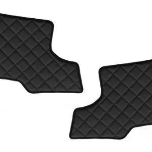 Scania ajtó borítás S széria FEKETE Kihagyhatatlan ajánlat