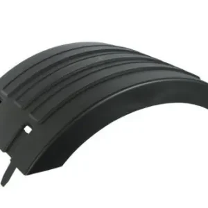 Szezonális akció Volvo hátsó sárvédő közép rész 67x102x24cm