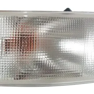 Mercedes Actros index Jobb=Bal FEHÉR Szuper ajánlat