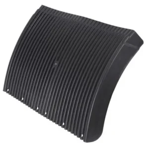 Volvo FH1 hátsó sárvédő végdarab 70x51cm Különleges ajánlat