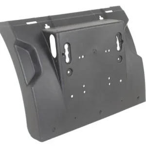 Biztonságos vásárlás Volvo FH3 / FH4 hátsó sárvédő első rész 72x60cm