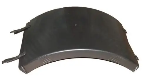 Akciós ár Renault hátsó sárvédő közép rész 66x102x22cm