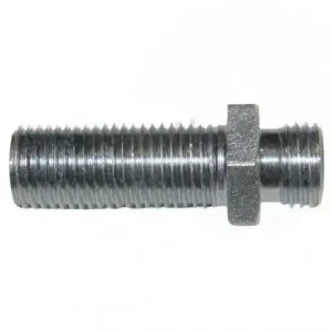 Biztonságos fizetés Közcsavar légkábelhez M18/M22 HOSSZÚ