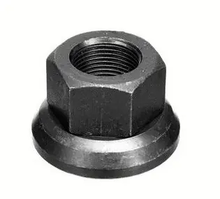 Végkiárusítás Kerékanya M22x1,5 alátétes 33 / 32 / 46 mm