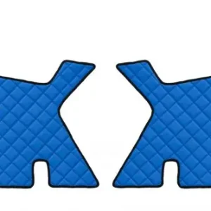 Renault ajtó borítás T széria kék STEPPELT Utolsó esély