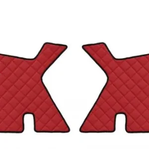 Rendeld meg most Renault ajtó borítás T széria piros STEPPELT