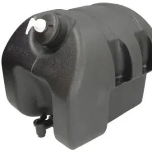 Víztartály szappanadagolóval 18L Exkluzív ajánlat