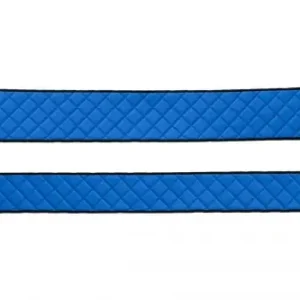 Scania R ülés láb borítás PÁR kék STEPPELT Csak ma