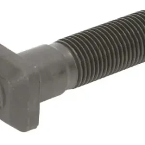 Azonnali szállítás Kerékcsavar 7/8"x11BSF 80 mm szögletes