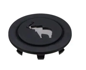 SCHMITZ porvédő kupak 128 pattintós Akció