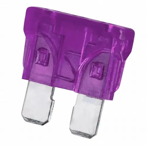 Exkluzív ajánlat Késes biztosíték NORMÁL 35 A (10db)