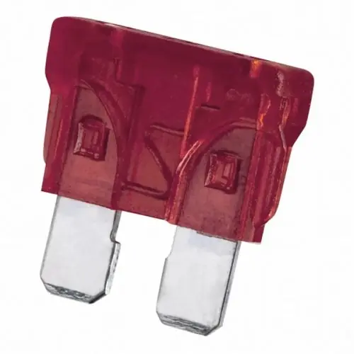 Akciós ár Késes biztosíték NORMÁL 40 A (10db)