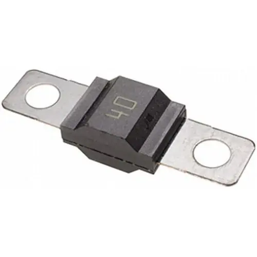 Midi biztosíték 40A Végkiárusítás