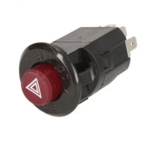 Szuper ajánlat Süllyeszthető vészvillogó kapcsoló