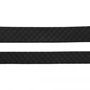 Rendeld meg most Scania R ülés láb borítás PÁR fekete STEPPELT