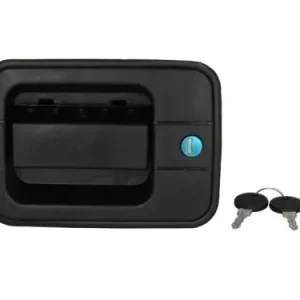 Vásárlói kedvenc Iveco Eurocargo / Eurotech / Eurostar ajtókilincs JOBB KÜLSŐ zárbetéttel