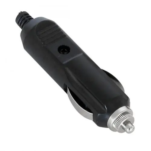 Szivargyújtó dugó 5A Különleges ajánlat