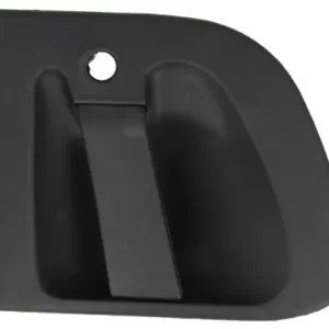 Daf LF45 / LF55 ajtókilincs JOBB KÜLSŐ zárbetét nélkül Prémium