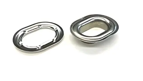 Bestseller Ringli ovál 11x17 KIS babacsathoz